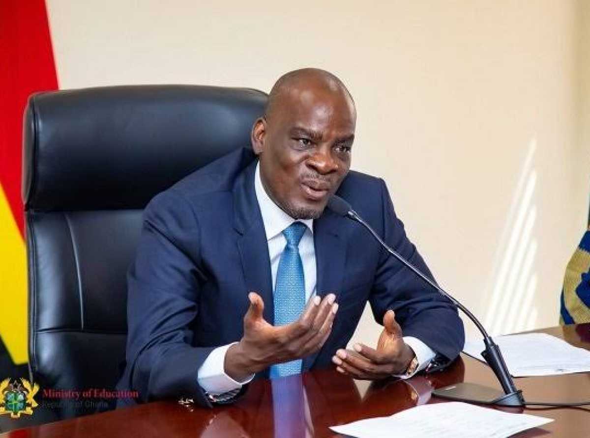 Government's school placement policy continues to promote fairness, merit and equal access - Education Minister